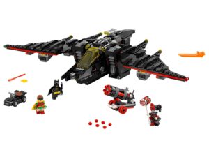 LEGO® The Batwing