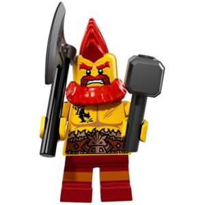 LEGO® Battle Dwarf
