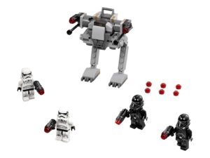 LEGO® Imperial Trooper Battle Pack