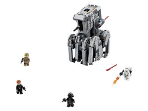 LEGO® First Order Heavy Scout Walker