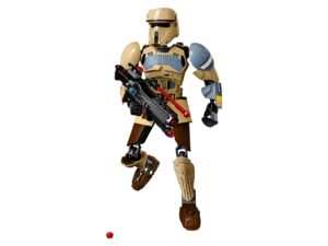 LEGO® Scarif Stormtrooper