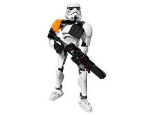 LEGO® Stormtrooper Commander