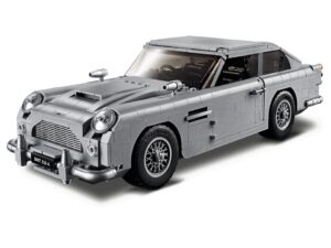 LEGO® James Bond Aston Martin DB5