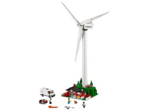 LEGO® Vestas Wind Turbine