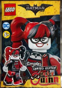 LEGO® Harley Quinn