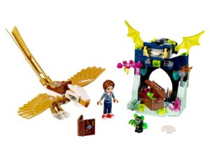 LEGO® Emily Jones & The Eagle Getaway