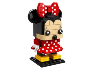 LEGO® Minnie Mouse