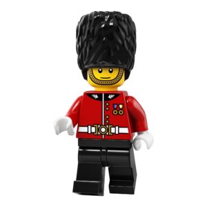 LEGO® Hamleys Royal Guard