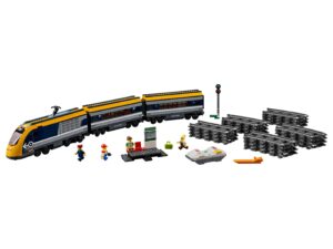 LEGO® Personenzug
