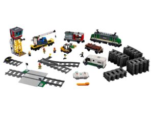 LEGO® Güterzug