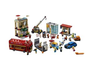LEGO® Capital City