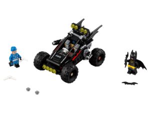LEGO® The Bat-Dune Buggy
