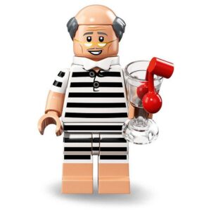 LEGO® Vacation Alfred
