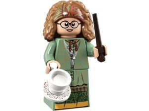 LEGO® Professor Sybill Trelawney
