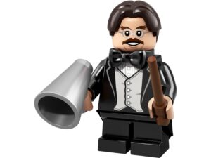 LEGO® Professor Filius Flitwick