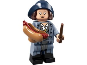 LEGO® Tina Goldstein