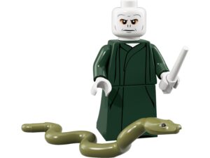 LEGO® Lord Voldemort