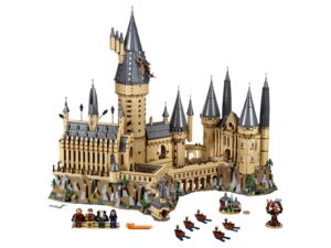 LEGO® Schloss Hogwarts