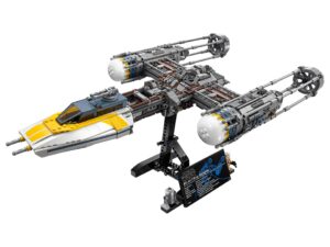 LEGO® UCS Y-Wing Starfighter