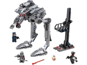 LEGO® First Order AT-ST