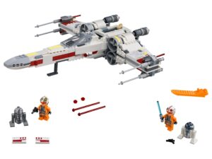 LEGO® X-wing Starfighter