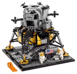 LEGO® NASA Apollo 11 Mondlandefähre