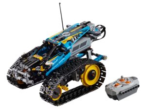 LEGO® Remote-Controlled Stunt Racer