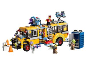LEGO® Paranormal Intercept Bus 3000