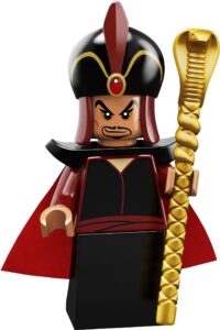 LEGO® Jafar