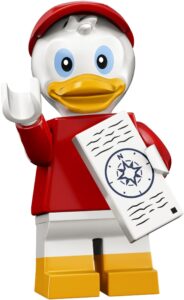 LEGO® Huey Duck