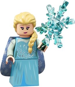 LEGO® Elsa