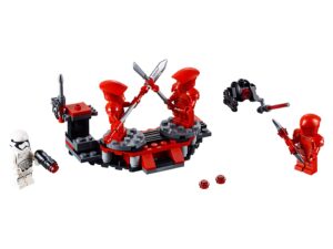 LEGO® Elite Praetorian Guard Battle Pack