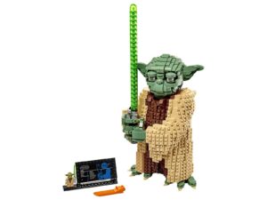LEGO® Yoda