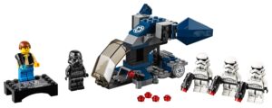 LEGO® Imperial Dropship – 20 Jahre Star Wars