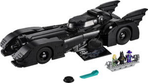 LEGO® Batmobile