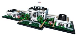LEGO® Das Weiße Haus