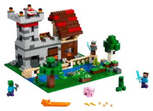 LEGO® Die Crafting-Box 3.0