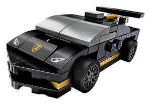 LEGO® Lamborghini Huracán Super Trofeo EVO