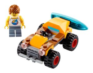 LEGO® Beach Buggy