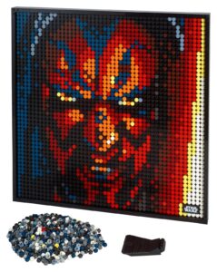 LEGO® Star Wars: Die Sith – Kunstbild