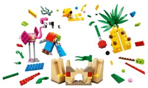 LEGO® 12-in-1-Sommerspaß