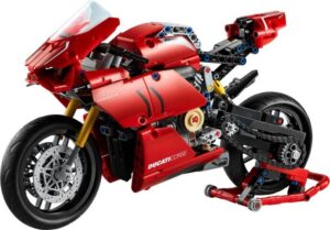 LEGO® Ducati Panigale V4 R