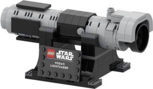 LEGO® Yoda’s Lightsaber