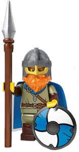 LEGO® Viking