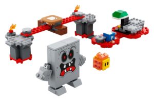 LEGO® Whomp’s Lava Trouble