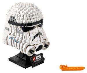 LEGO® Stormtrooper Helm