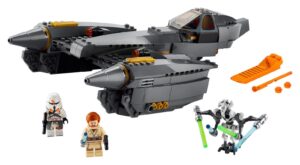 LEGO® General Grievous‘ Starfighter