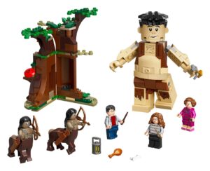LEGO® Der Verbotene Wald