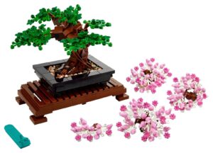 LEGO® Bonsai Baum