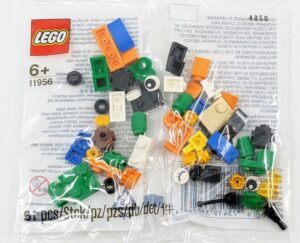 LEGO® Parts for Super Nature